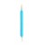 Volume Side Button Outer For Htc Desire 626g Plus Blue By - Maxbhi Com