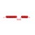 Volume Side Button Outer For Samsung Galaxy Tab 2 7 0 8gb Wifi And Lte I705 Red By - Maxbhi Com