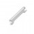 Power Button Outer For Xiaomi Mi6 128gb White By - Maxbhi Com