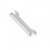 Power Button Outer For Xiaomi Mi 6 White By - Maxbhi Com