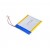 Battery For Milagrow Tabtop 7.4 Dx 4gb By - Maxbhi.com