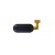 Home Button Complete For Samsung Galaxy Grand Prime Smg530h Grey By - Maxbhi Com
