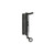 Power Button Outer For Lg Google Nexus 5 D820 Black By - Maxbhi Com
