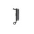 Power Button Outer For Lg Google Nexus 5 D820 Black By - Maxbhi Com