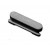 Power Button Outer For Micromax Selfie 3 E460 White By - Maxbhi Com