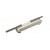 Power Button Outer For Samsung Galaxy Grand Prime Smg530h Grey By - Maxbhi Com