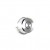 Power Button Outer For Sony Xperia Sp Lte C5306 White By - Maxbhi Com