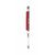Volume Side Button Outer For Sony Xperia Sp M35h Red By - Maxbhi Com
