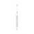 Volume Side Button Outer For Sony Xperia Sp M35h White By - Maxbhi Com