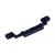 Power Button Outer For Lg X Power Indigo By - Maxbhi Com
