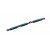 Power Button Outer For Huawei Y6 2019 Blue By - Maxbhi Com