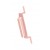 Power Button Outer For Samsung Galaxy A5 Pink By - Maxbhi Com