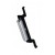Power Button Outer For Samsung Galaxy A5 Silver By - Maxbhi Com