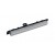 Volume Side Button Outer For Samsung Galaxy A5 Silver By - Maxbhi Com