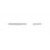 Volume Side Button Outer For Nokia Lumia 625 White By - Maxbhi Com