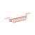 Power Button Outer For Samsung Galaxy A5 A500yz Pink By - Maxbhi Com