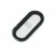 Home Button Outer For Samsung Galaxy A5 A500h Gold By - Maxbhi Com