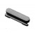 Power Button Outer For Htc One M9 Plus Supreme Camera Black By - Maxbhi Com