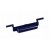 Power Button Outer For Samsung Galaxy A5 A500h Black By - Maxbhi Com