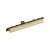 Volume Side Button Outer For Samsung Galaxy A5 A500h Gold By - Maxbhi Com
