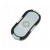 Home Button Outer For Samsung Galaxy A5 A500y Blue By - Maxbhi Com