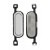 Home Button Outer For Samsung G360p White By - Maxbhi Com