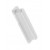 Power Button Outer For Blackberry Z3 Black By - Maxbhi Com