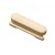 Power Button Outer For Tecno Camon Iace 2x Gold By - Maxbhi Com