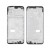 Lcd Frame Middle Chassis For Realme 7i Green By - Maxbhi Com