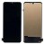Lcd With Touch Screen For Oppo F17 Orange By - Maxbhi Com
