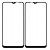 Replacement Front Glass For Realme 2 Pro Blue By - Maxbhi Com