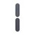 Volume Side Button Outer For Apple Ipad Mini 3 Wifi Plus Cellular With Lte Support Grey By - Maxbhi Com