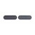 Volume Side Button Outer For Apple Ipad Mini 3 Wifi Plus Cellular With Lte Support Grey By - Maxbhi Com