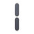 Volume Side Button Outer For Apple Ipad Mini 3 Wifi With Wifi Only Black By - Maxbhi Com