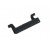 Power Button Outer For Xiaomi Redmi Note 8t Black By - Maxbhi Com