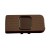 Power Button Outer For Lg Stylus 2 Brown By - Maxbhi Com