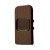Power Button Outer For Lg Stylus 2 Brown By - Maxbhi Com