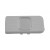 Power Button Outer For Lg Stylus 2 White By - Maxbhi Com