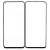 Replacement Front Glass For Xiaomi Mi 10t Pro White By - Maxbhi Com