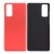 Back Panel Cover For Samsung Galaxy S20 Fe Red - Maxbhi Com