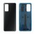 Back Panel Cover For Xiaomi Mi 10t Pro Black - Maxbhi Com