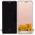 LCD with Touch Screen for Samsung Galaxy S20 FE White