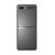Full Body Housing For Samsung Galaxy Z Flip 5g Grey - Maxbhi Com