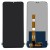 LCD with Touch Screen for Realme Narzo 20 Blue