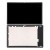 Lcd With Touch Screen For Samsung Galaxy Tab A7 10 4 2020 Black By - Maxbhi Com