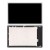 Lcd With Touch Screen For Samsung Galaxy Tab A7 10 4 2020 White By - Maxbhi Com