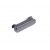 Power Button Outer For Sony Xperia 1 Grey By - Maxbhi Com