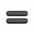 Volume Side Button Outer For Apple Ipad Air 2019 Black By - Maxbhi Com