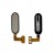 Home Button Complete For Samsung Galaxy Grand Prime Plus Gold By - Maxbhi Com