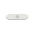 Power Button Outer For Sony Xperia X Compact White By - Maxbhi Com